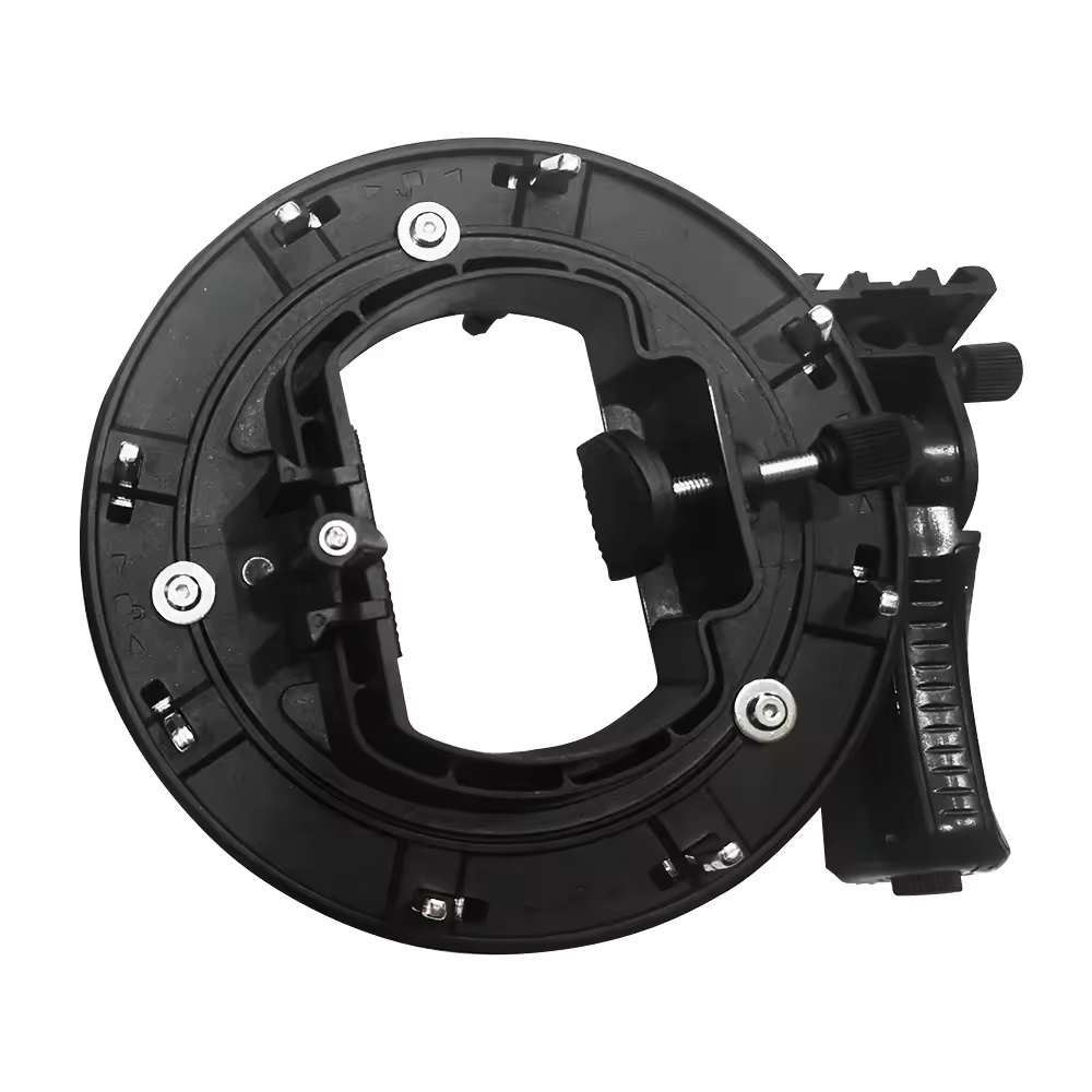 Bộ chuyển đổi ngàm Bowen - Flash 