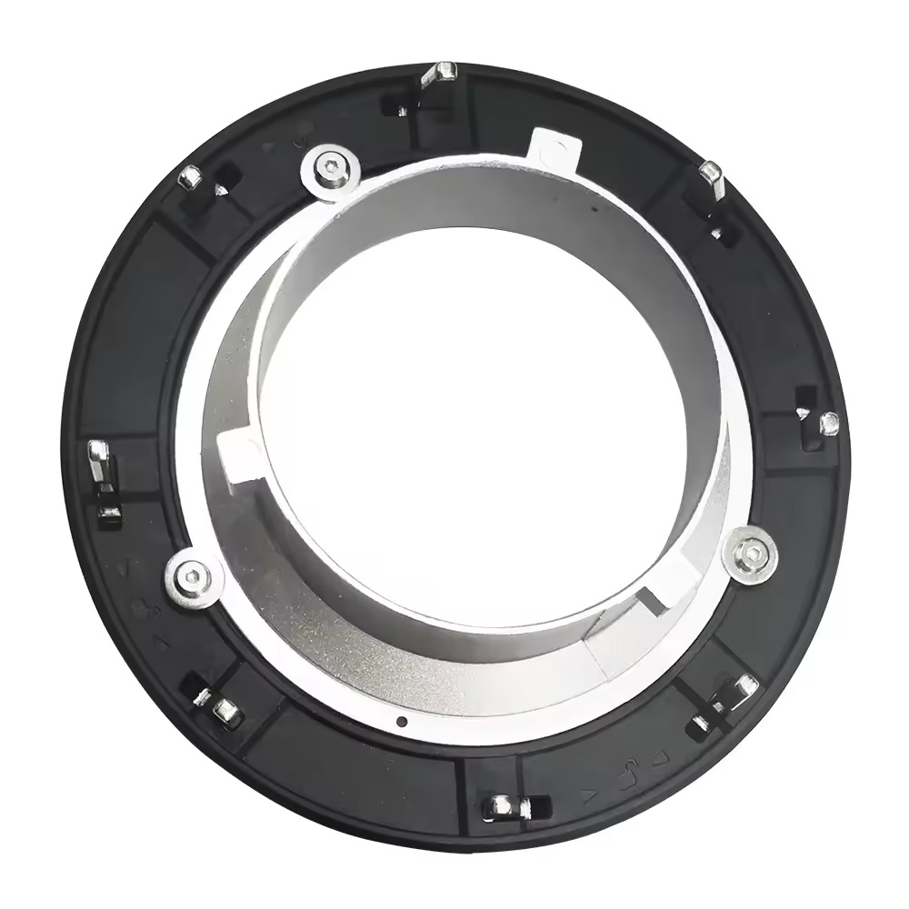 Bộ chuyển đổi ngàm Bowen - Flash 