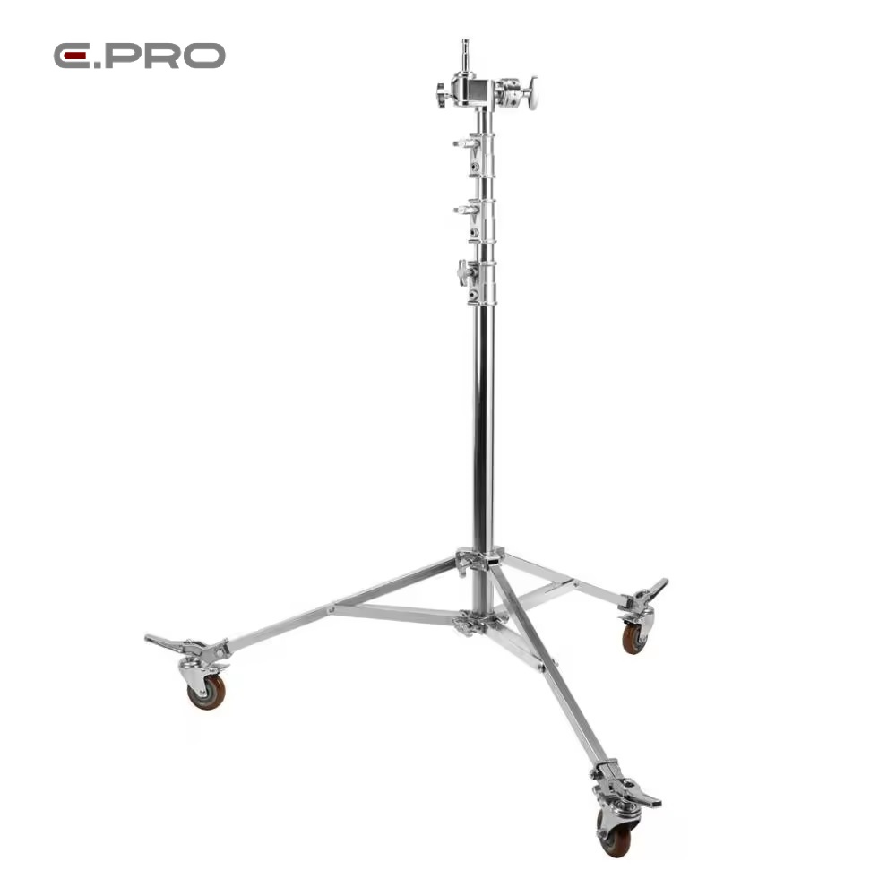 E.PRO LIGHT STAND C-370 PRO 