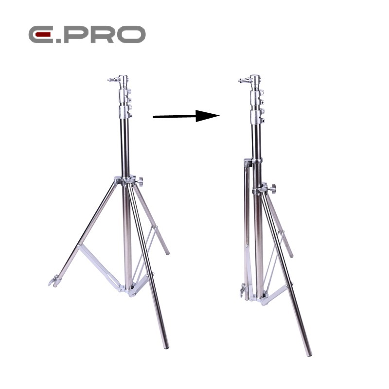 LIGHT STAND E.PRO NEW E-280S & E-35OS