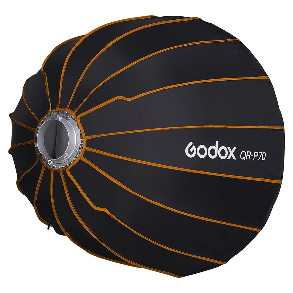 Softbox Godox QR-P70 Quick Parabolic