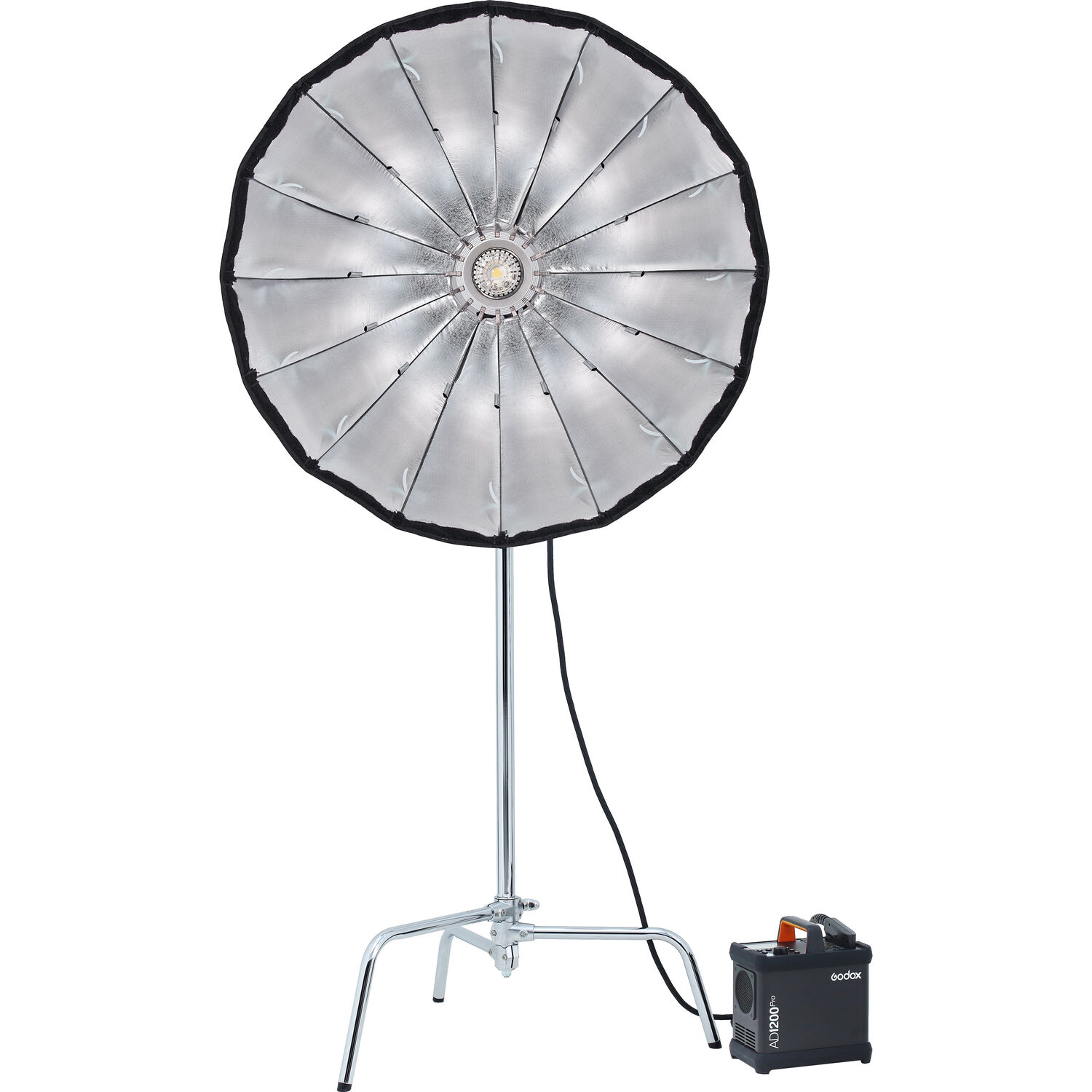 Softbox Godox QR-P70 Quick Parabolic