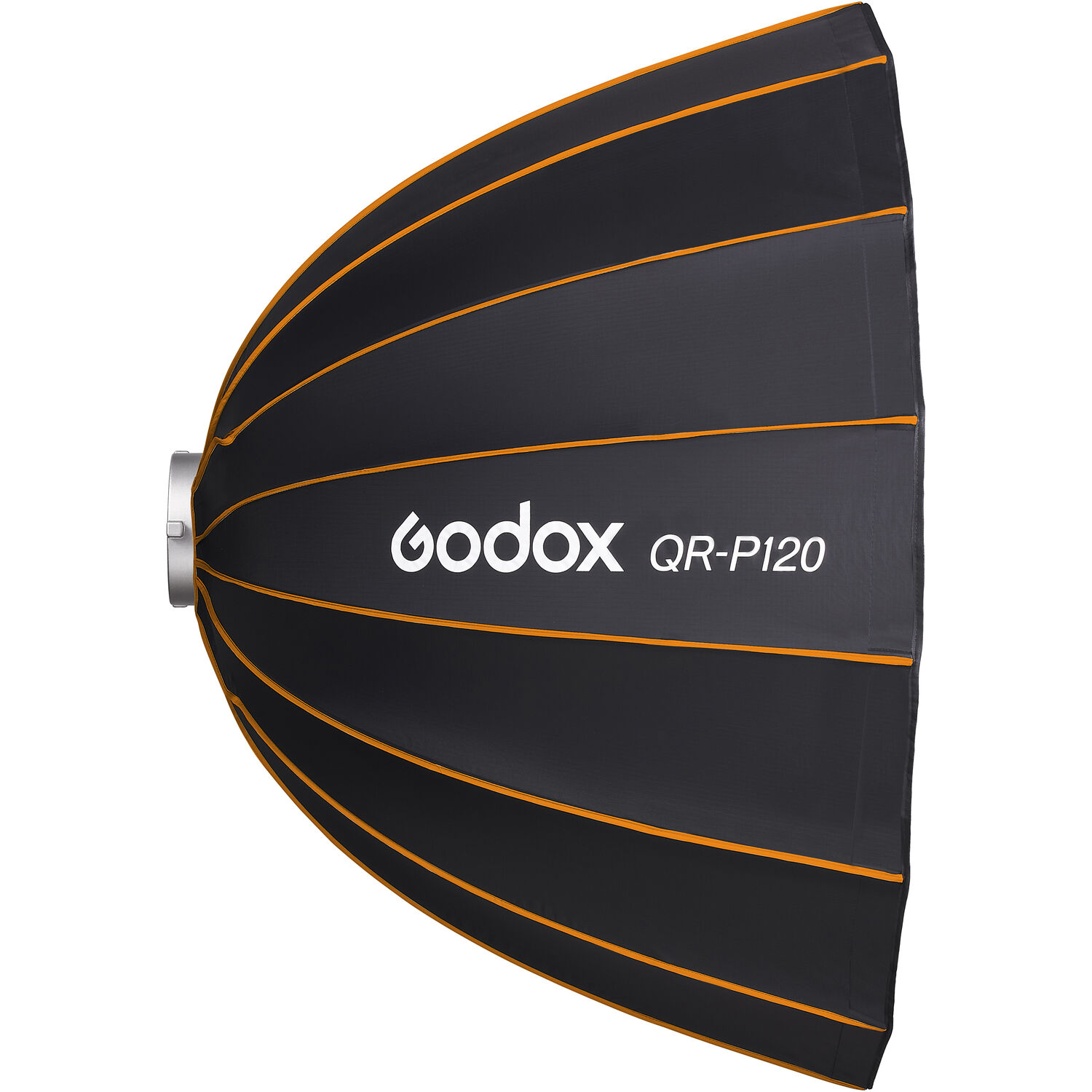 Softbox Godox QR-P120 Quick Parabolic