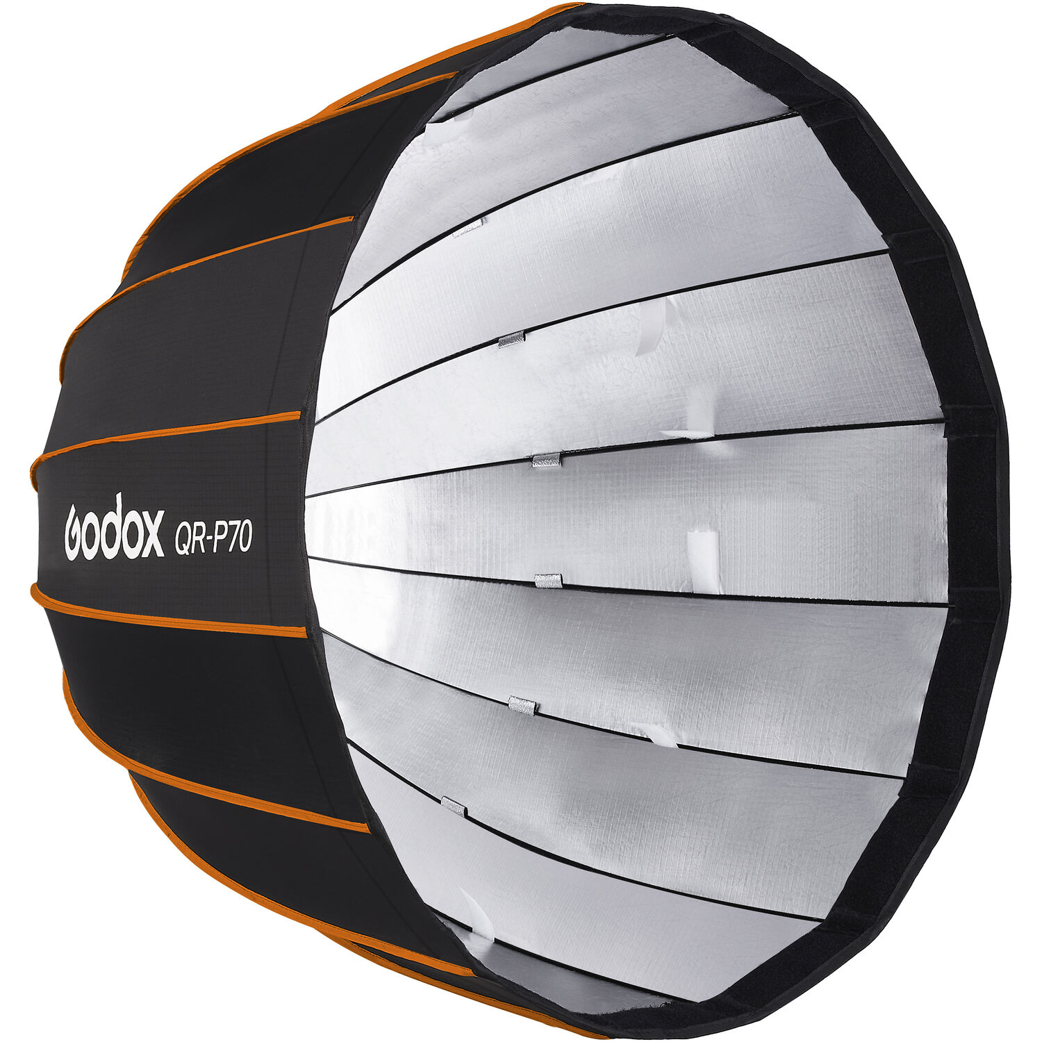 Softbox Godox QR-P120 Quick Parabolic