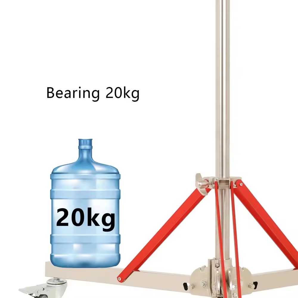 CHÂN LIGHT STAND BOOM M5-120 QIHE PLUS