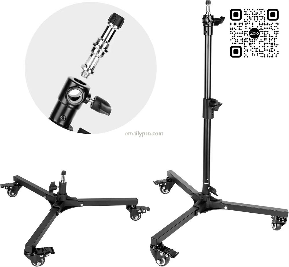 Chân đèn sàn E.PRO MS-750 