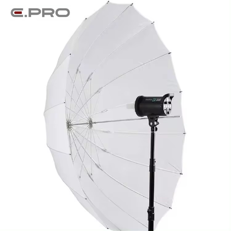 E.PRO Soft Umbrella DEEP