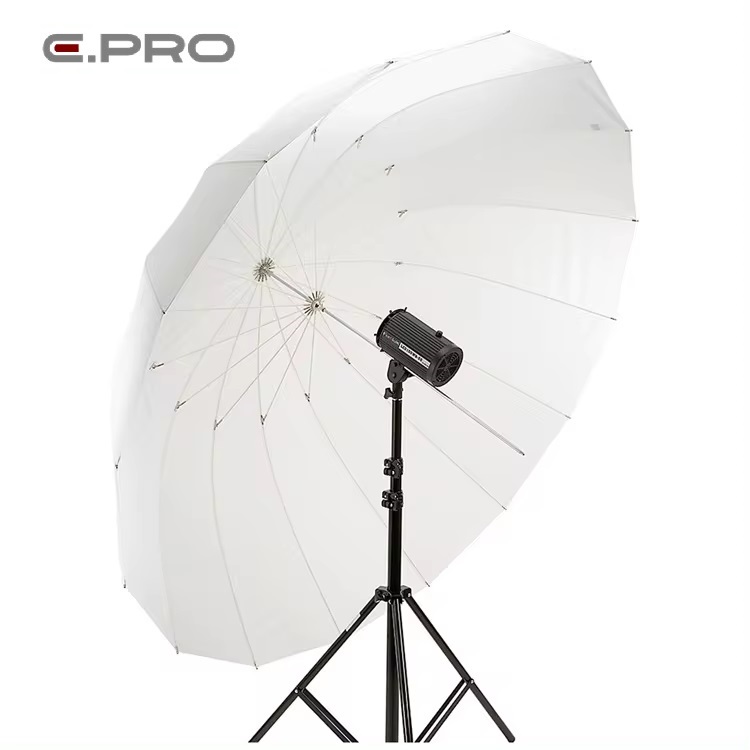 E.PRO Soft Umbrella DEEP