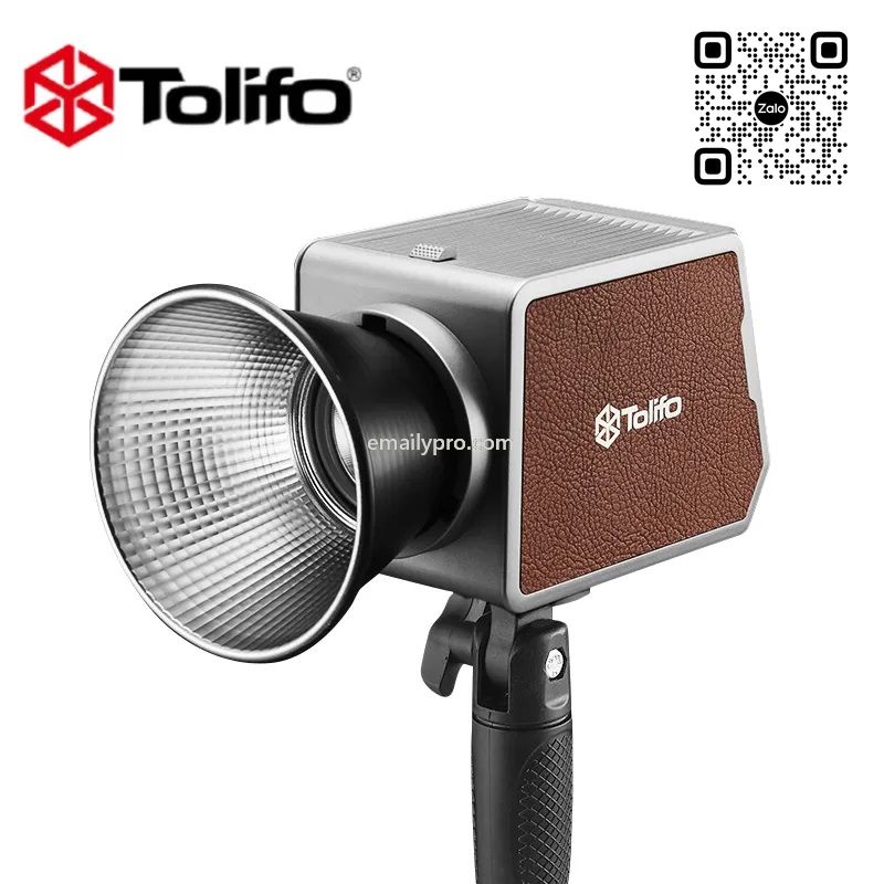 ​Đèn led Tolifo PL-100B - PALM LED 