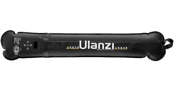 Ulanzi UA12 / UA20 Portable Air Tube Light