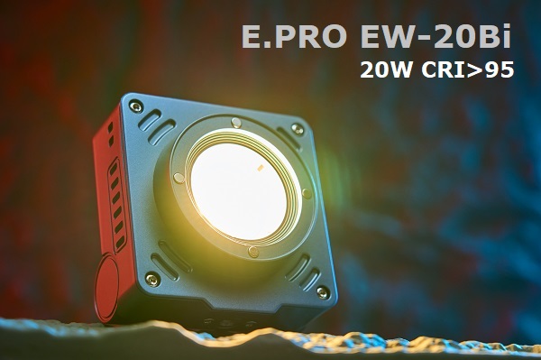 E.PRO EW-20Bi 