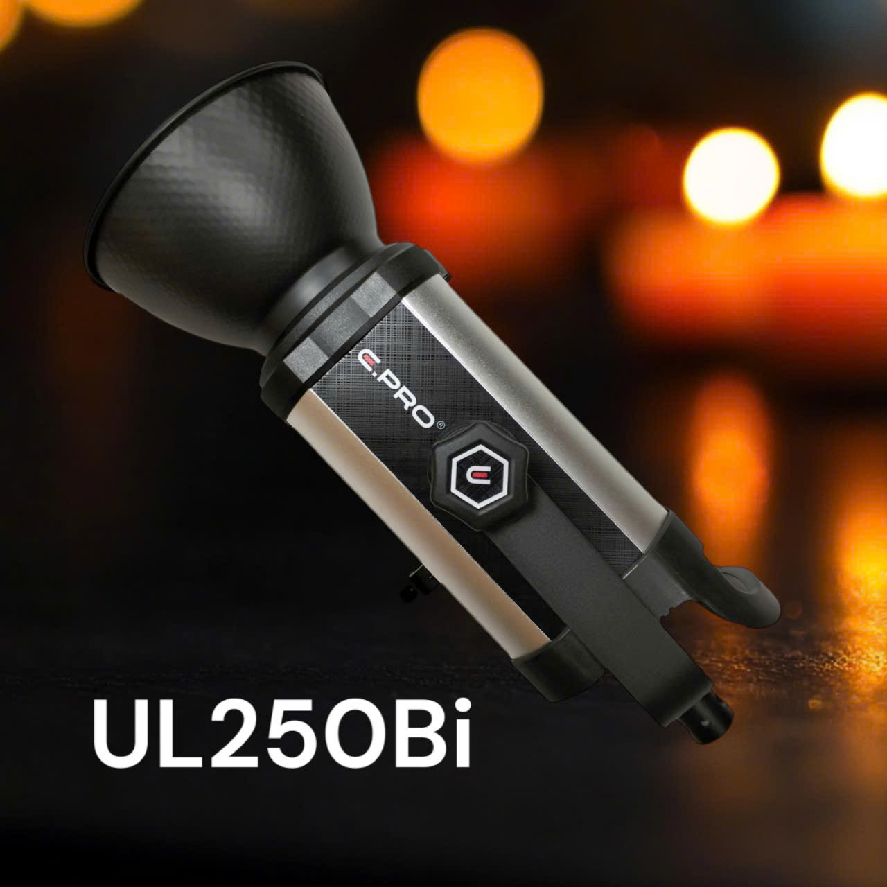 UL-250Bi Phân khúc tầm trung ra mắt !!!