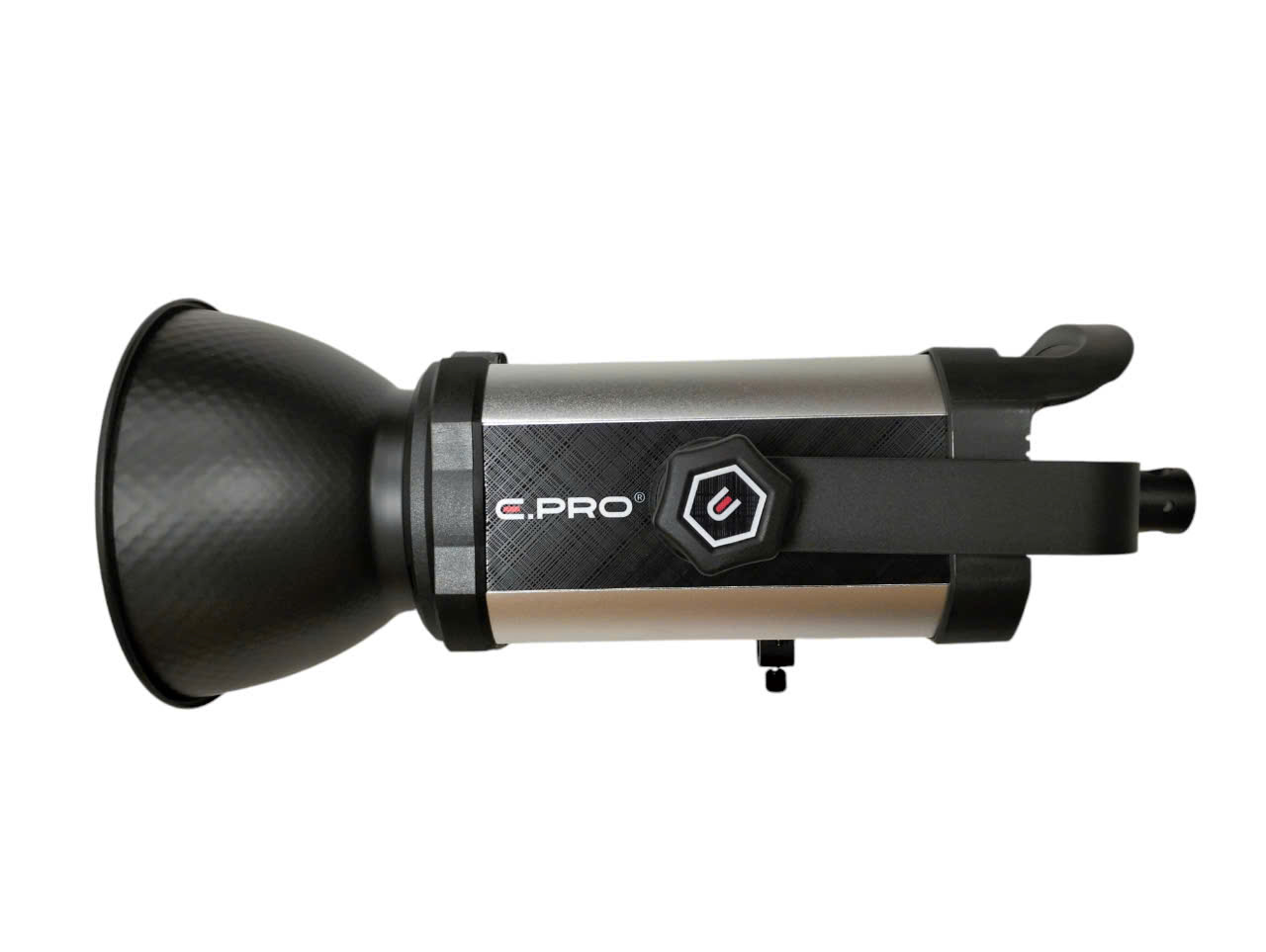 LED COB UL-250Bi cho quay phim và chụp ảnh