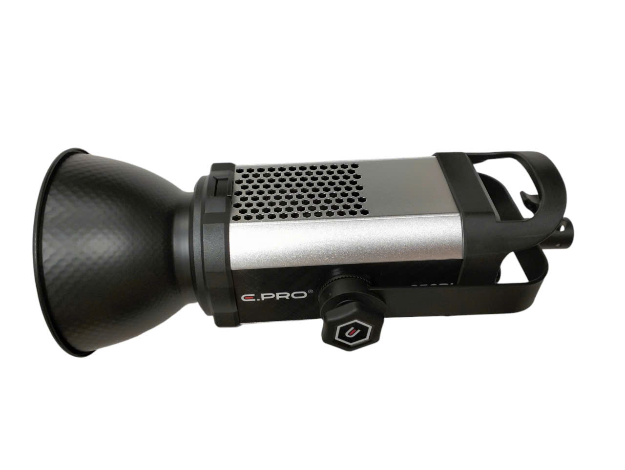 LED COB UL-250Bi cho quay phim và chụp ảnh