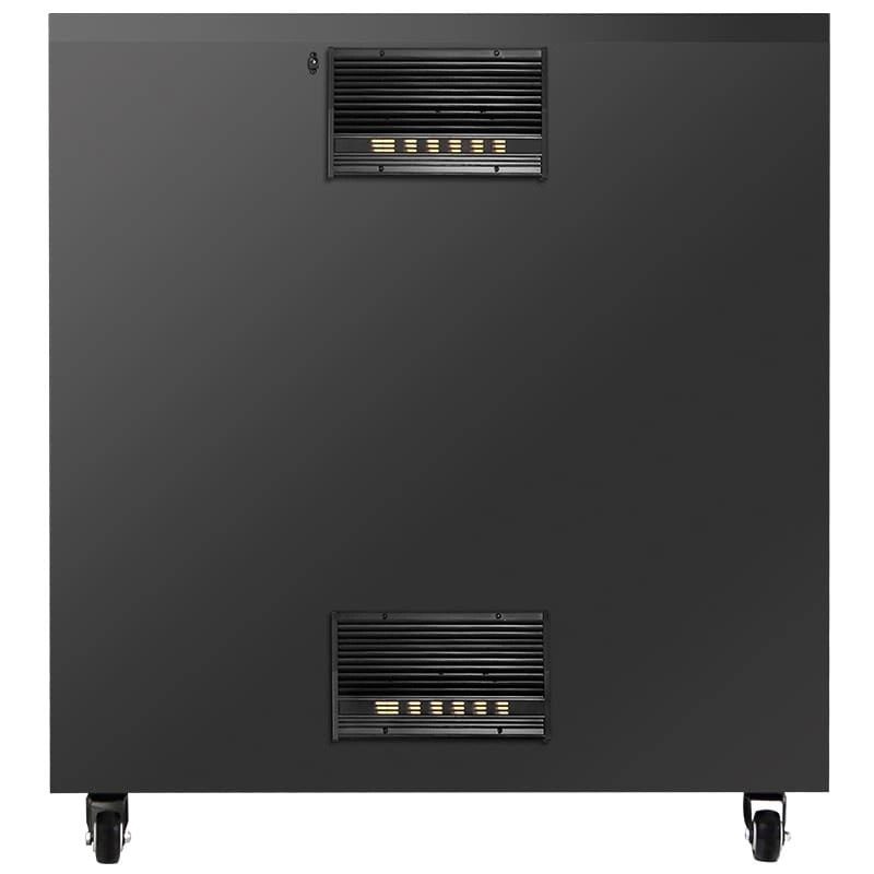 Tủ chống ẩm Eirmai MRD-218 -200L