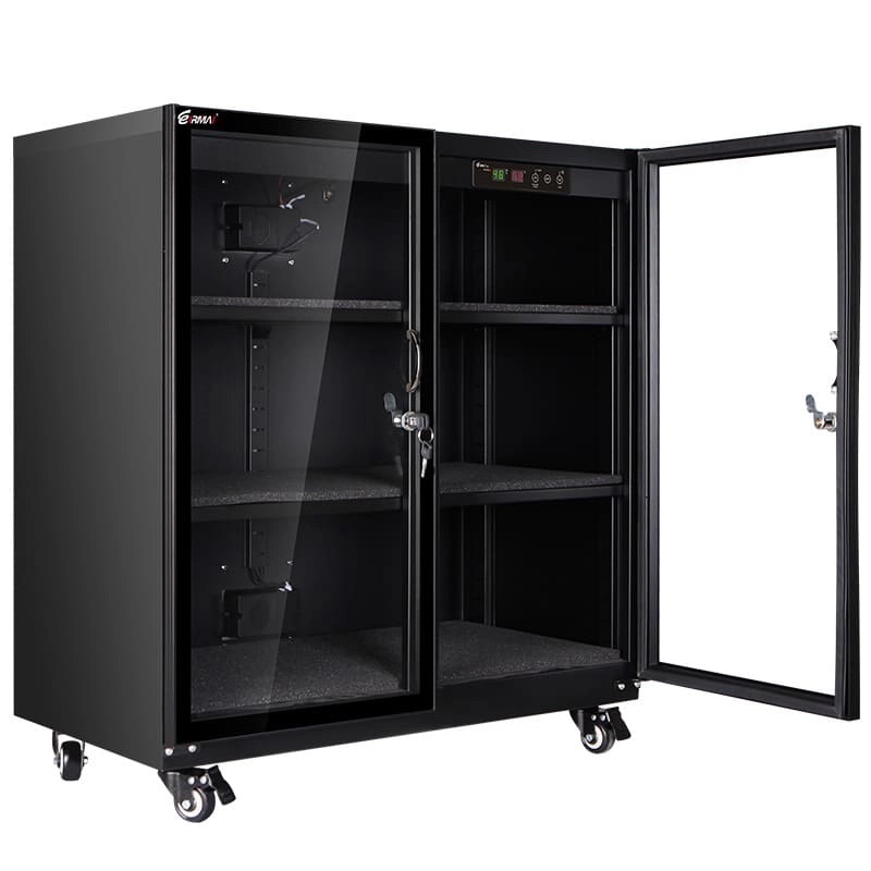 Tủ chống ẩm Eirmai MRD-218 -200L