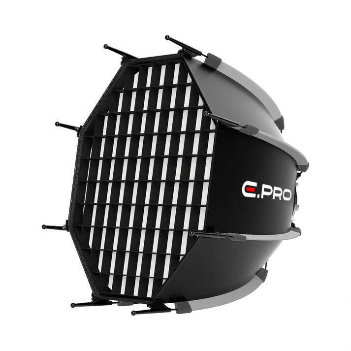 SOFT BOX E.PRO D30 /30cm MINI BOWEN MOUNT 