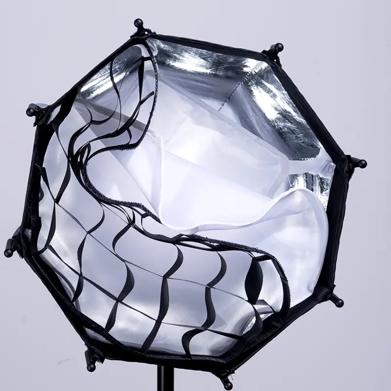 SOFT BOX E.PRO D30 /30cm MINI BOWEN MOUNT 
