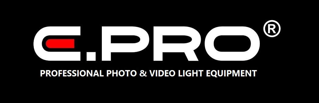  Ra mắt thương hiệu sản phẩm E.PRO Thiết bị Ảnh & Video light Led cho thị trường Việt Nam