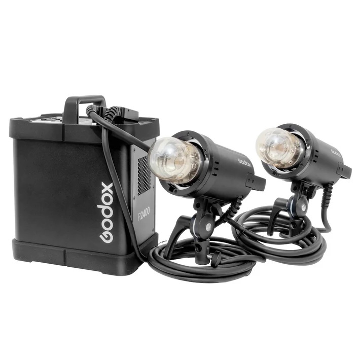 Godox Power Pack - P2400 KIT