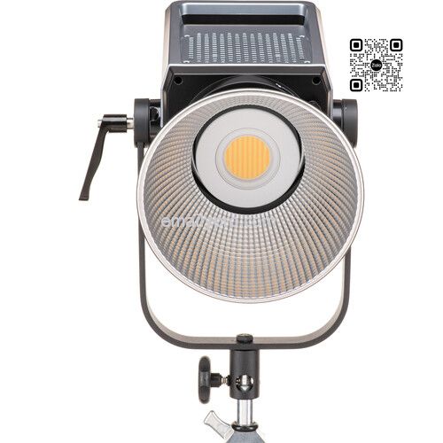 Đánh Giá Về Đèn Nanlite FC-500B