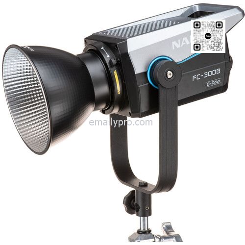 Đánh Giá Về Đèn Nanlite FC-500B