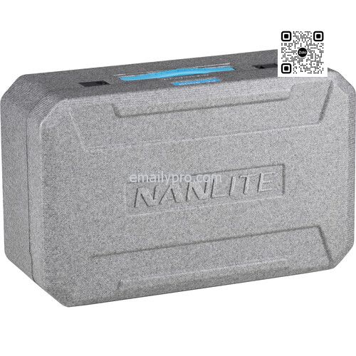 Đánh Giá Về Đèn Nanlite FC-500B