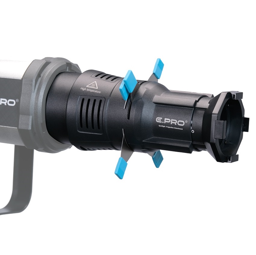 E-PRO Projection Attachment EX20-PRO 36*/19* 