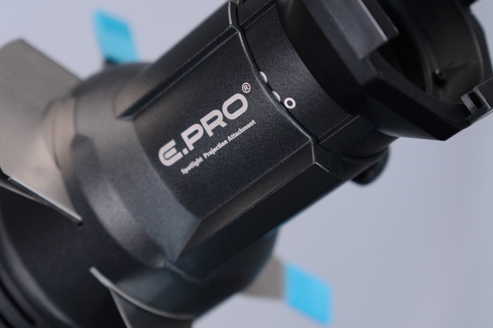 E-PRO Projection Attachment EX20-PRO 36*/19*