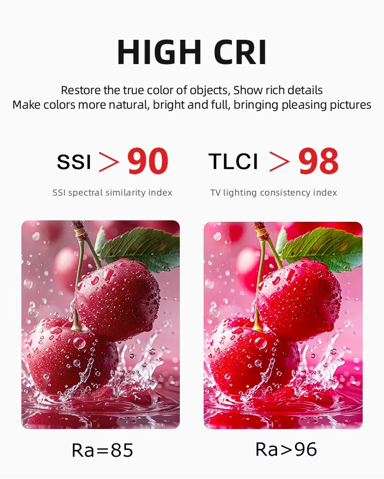 JINBEI EF-40Bi 2700-6500K 