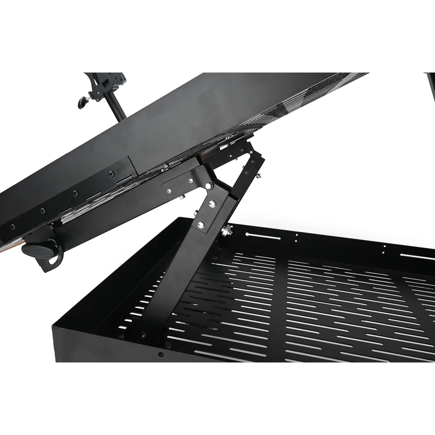 Xe Đẩy Pro Quay Phim E.PRO Tải Trọng 300Kg KT50*100*100 