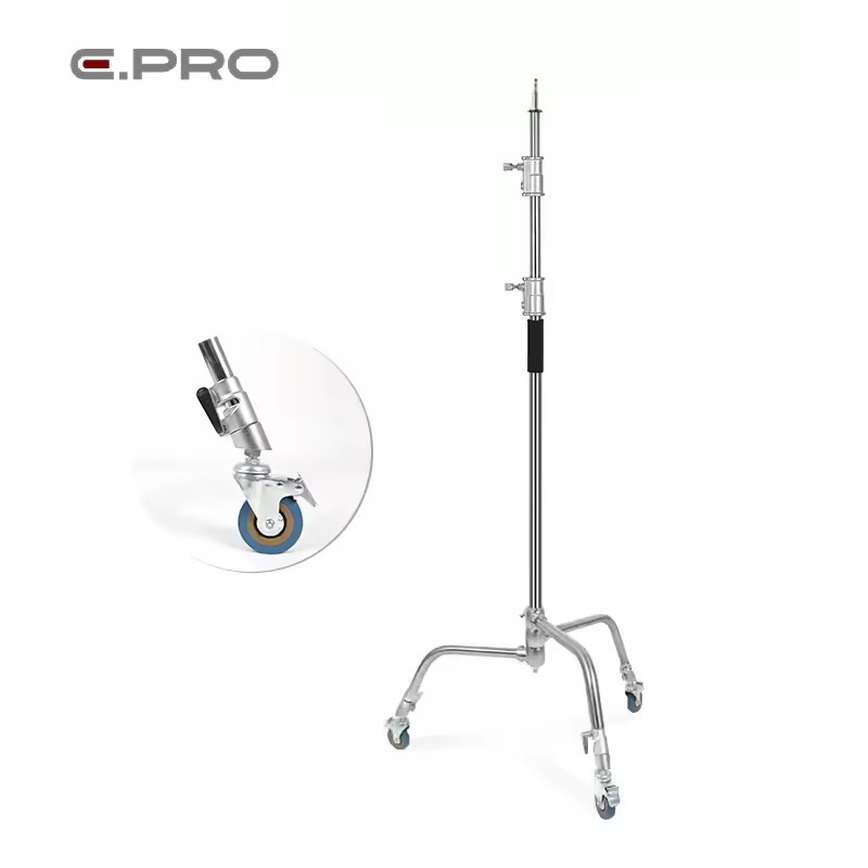 E.PRO Bộ bánh Xe C-STAND