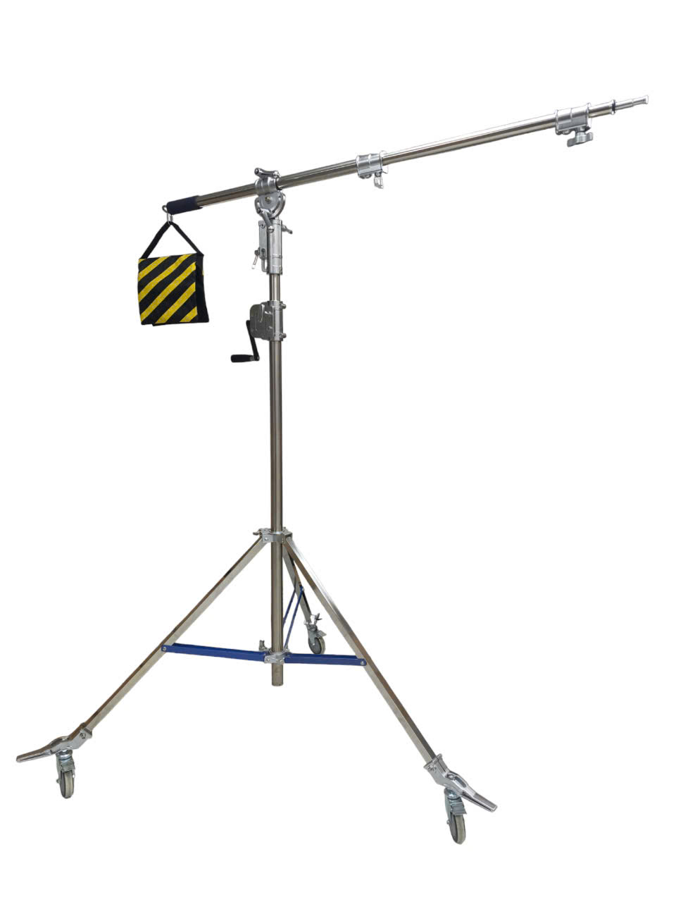 E.PRO LIGHT STAND TRỢ LỰC MX-300PRO