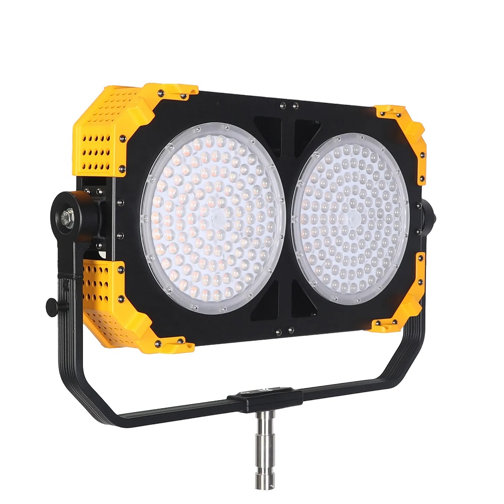 Đèn LED PDL-2-400w Studio Movie Video