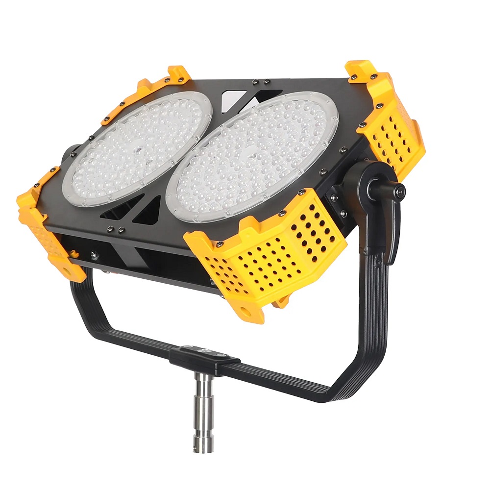 Đèn LED PDL-2-400w Studio Movie Video