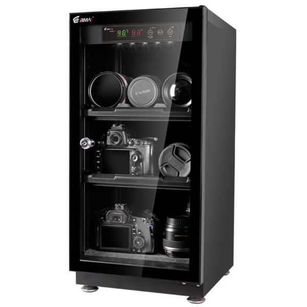 Tủ chống ẩm 50 lít Eirmai MRD-55S