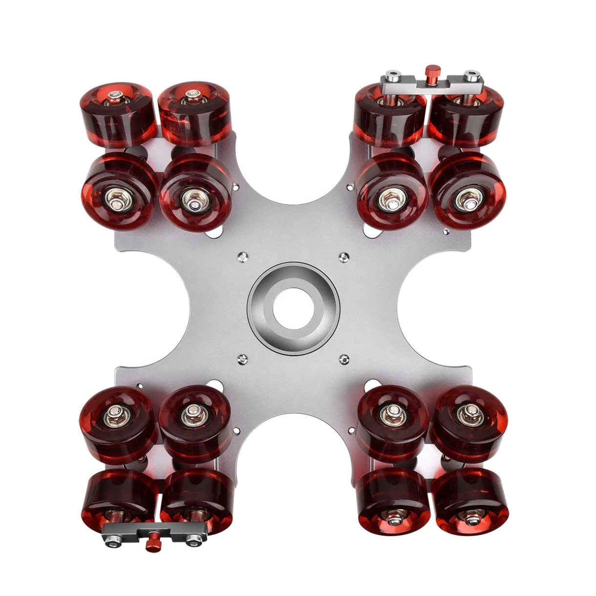 SLIDER MAGICLINE EF-0421 ALUMINUM