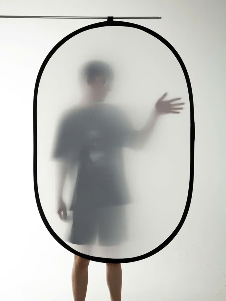 E.PRO TẢN SÁNG DIFFUSER THAO TÁC NHANH GẤP GỌN