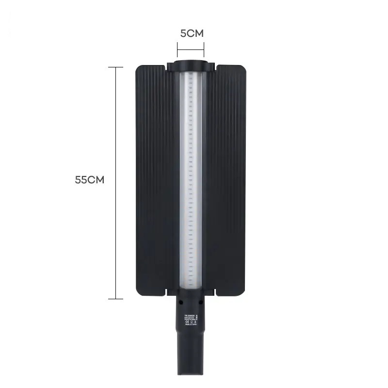 Đèn LED STICK YS-200 RGB 20W