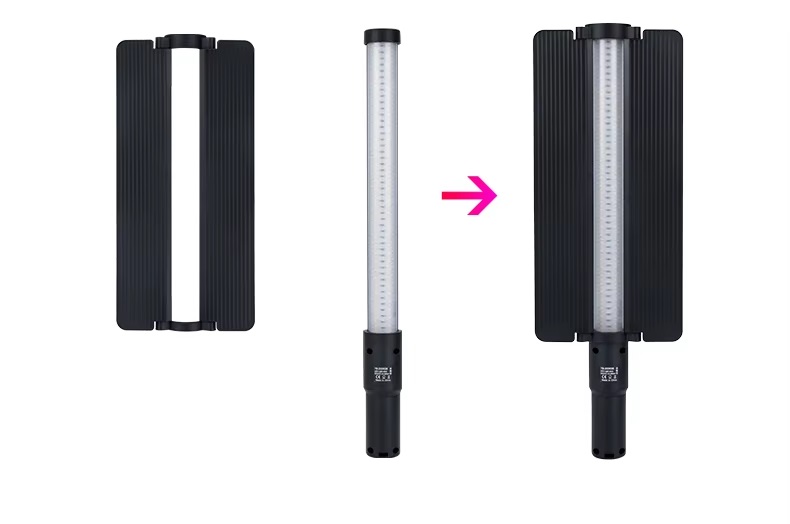 Đèn LED STICK ER-200 RGB 20W