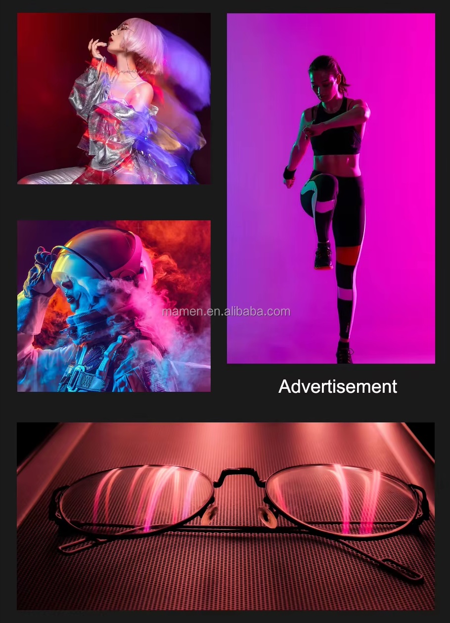 Đèn LED STICK ER-200 RGB 20W