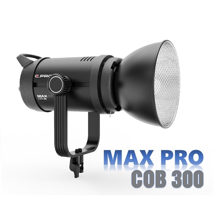 Đèn LED E.PRO MAX-300Pro 340w Bi Color 2700-6500K