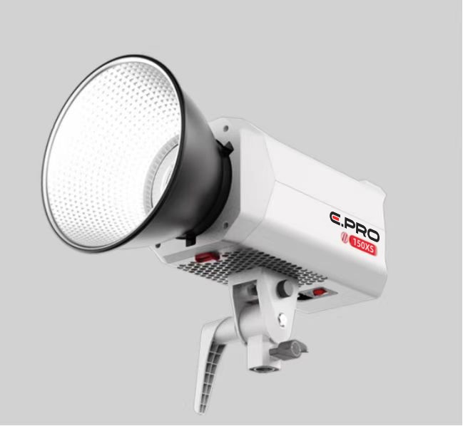 Đèn LED COB E.PRO 150XS 150W BI-COLOR 2800-6500K