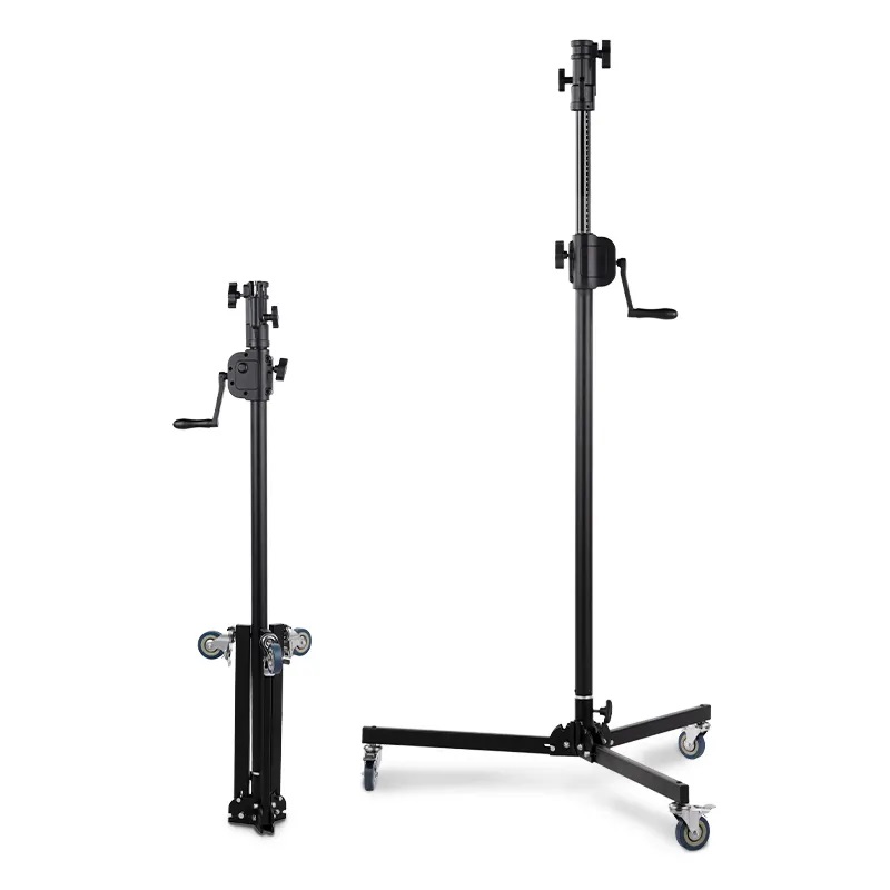 E.PRO LIGHT STAND TRỢ LỰC MZ-300 PRO 