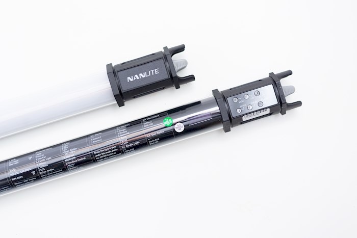 Nanlite PavoTube II 30C RGB 