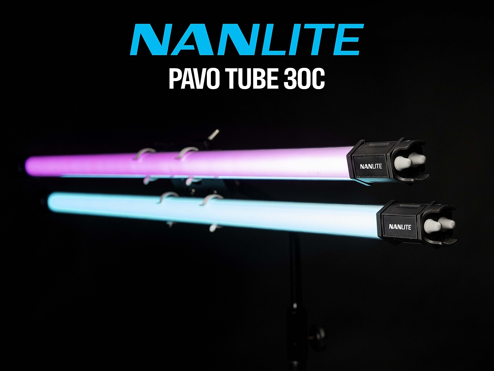 Nanlite PavoTube II 30C RGB 