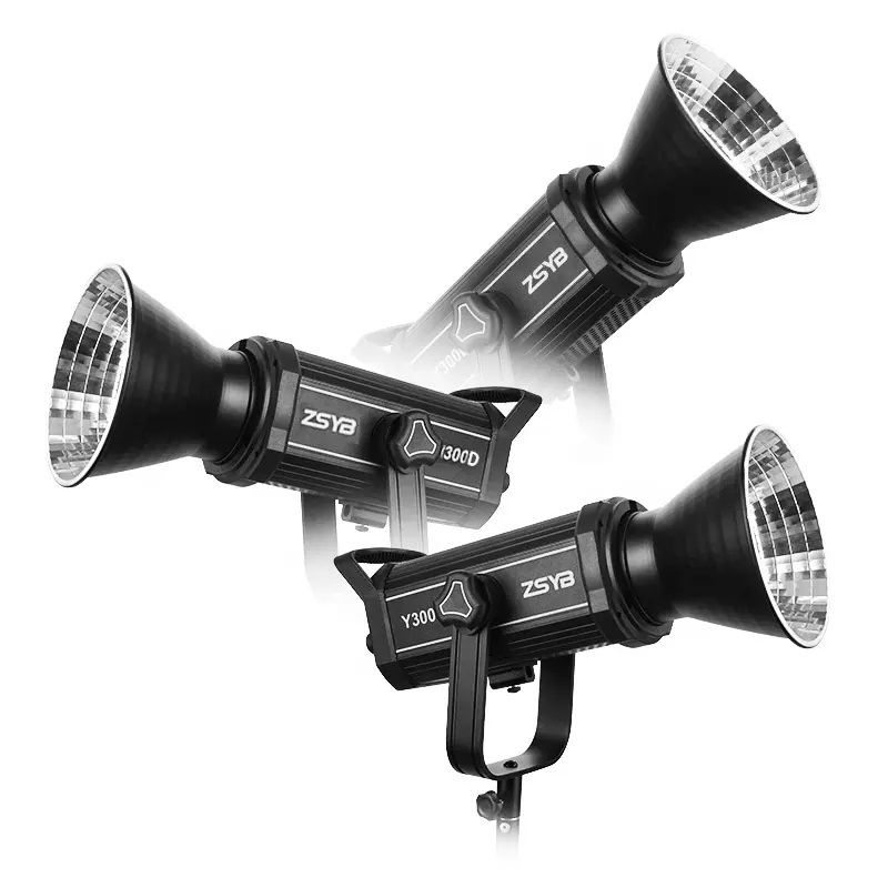 Y-300S Mẫu đèn LED hiệu quả giá tầm trung 