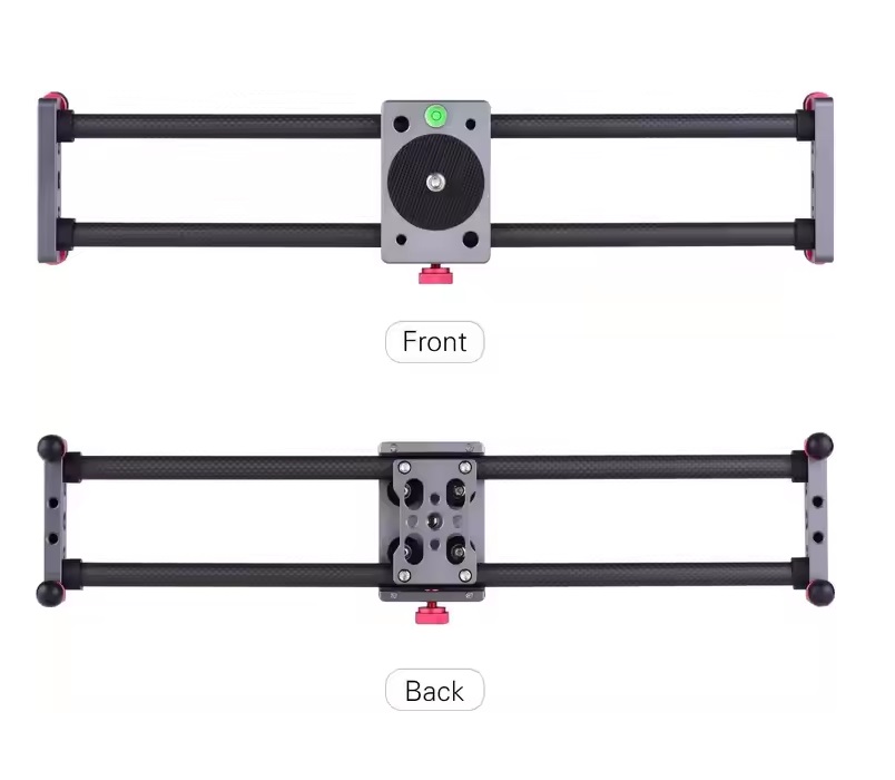 E.PRO Sliders Carbon EL SERIS