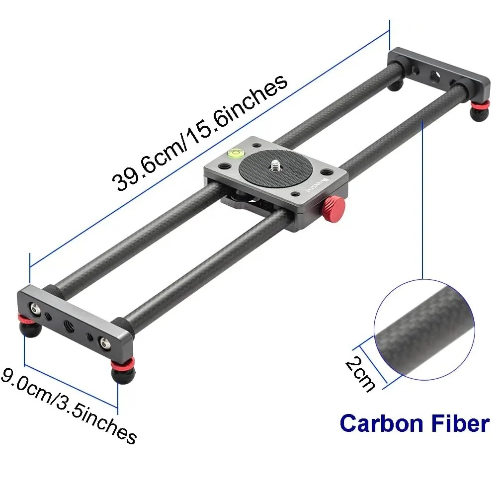 E.PRO Sliders Carbon EL SERIS