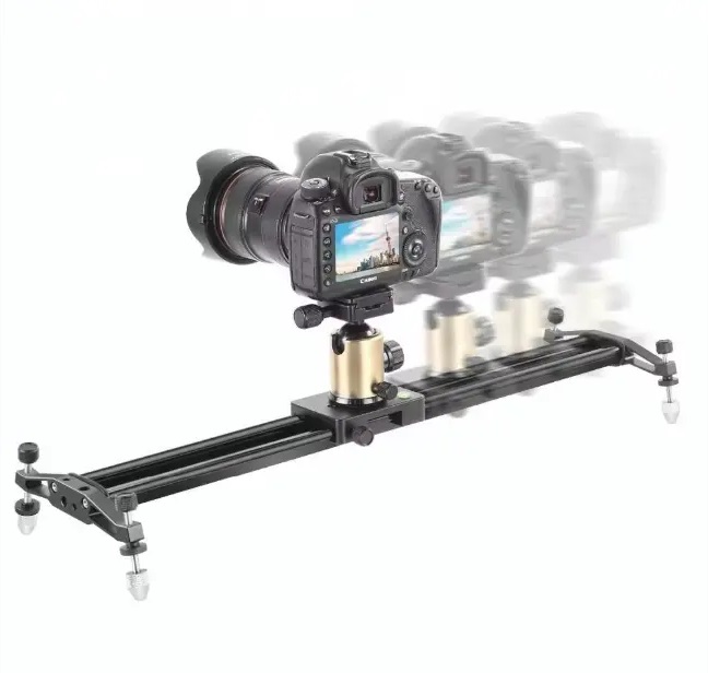 SLIDER Aluminum E.PRO SERIS EX